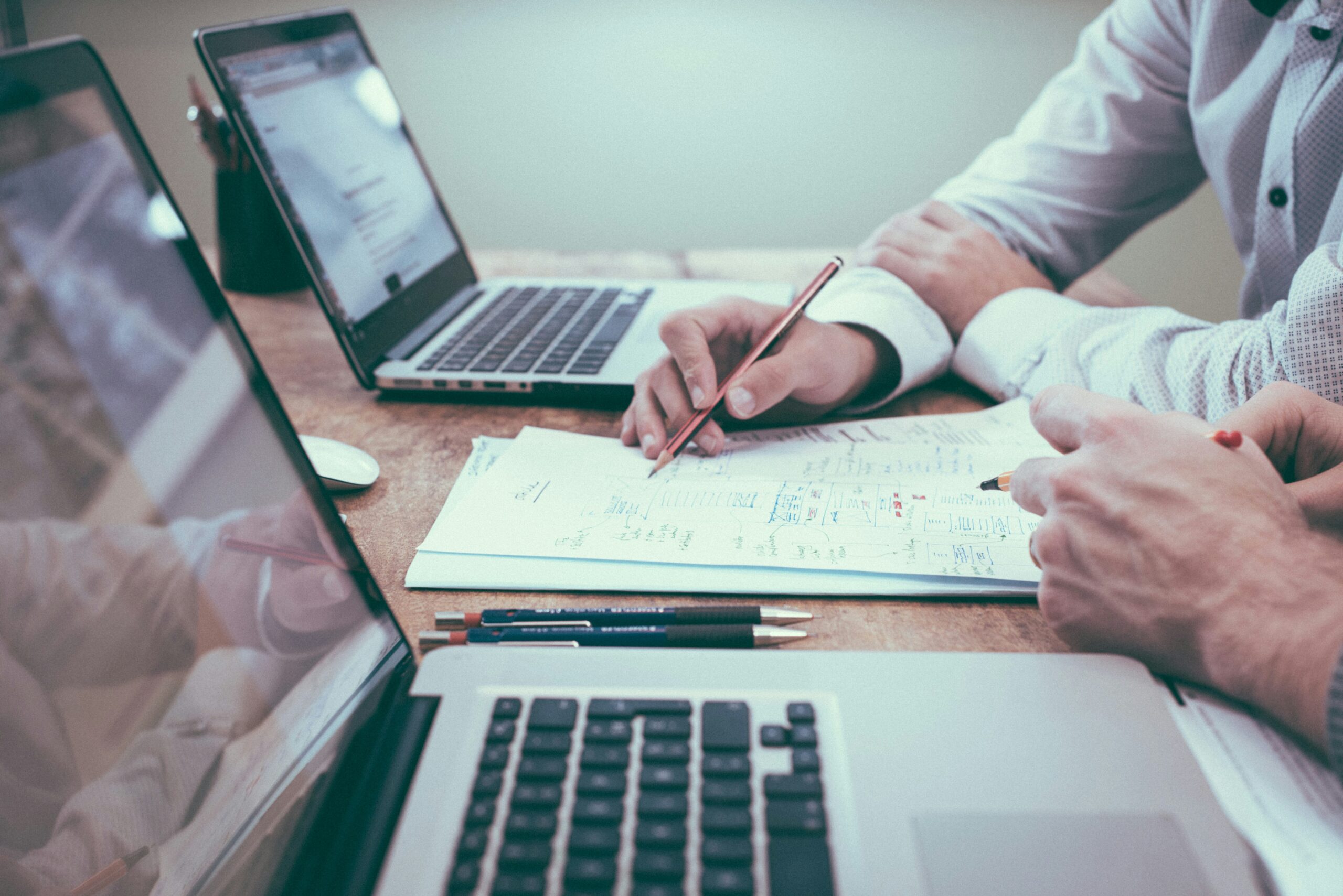 Feedback clientes e parceiros